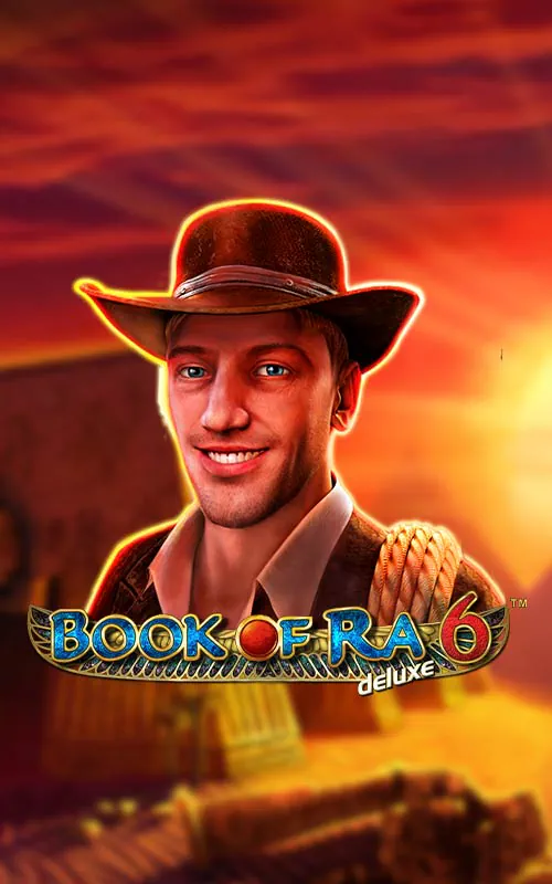 Book of Ra at Huikee Casino