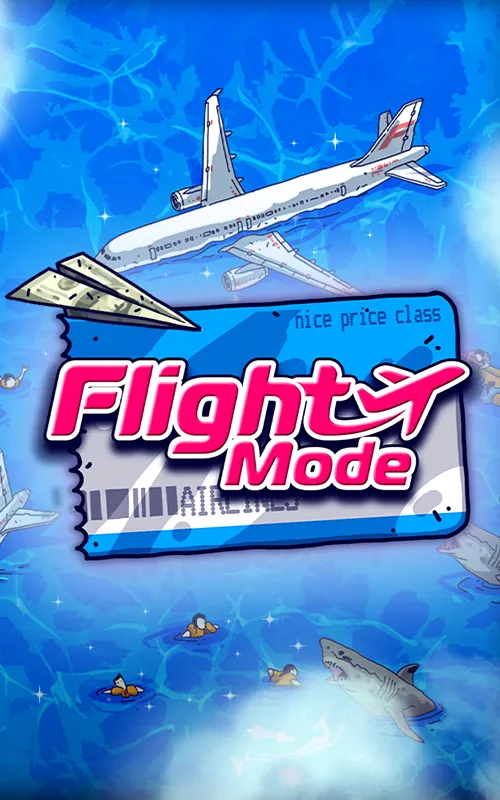 Flight Mode at Huikee Casino