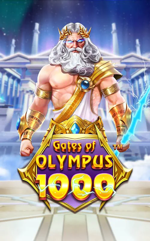 Gates of Olympus at Huikee Casino