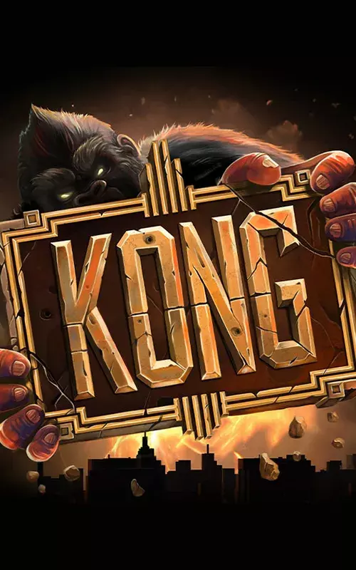 Kong at Huikee Casino