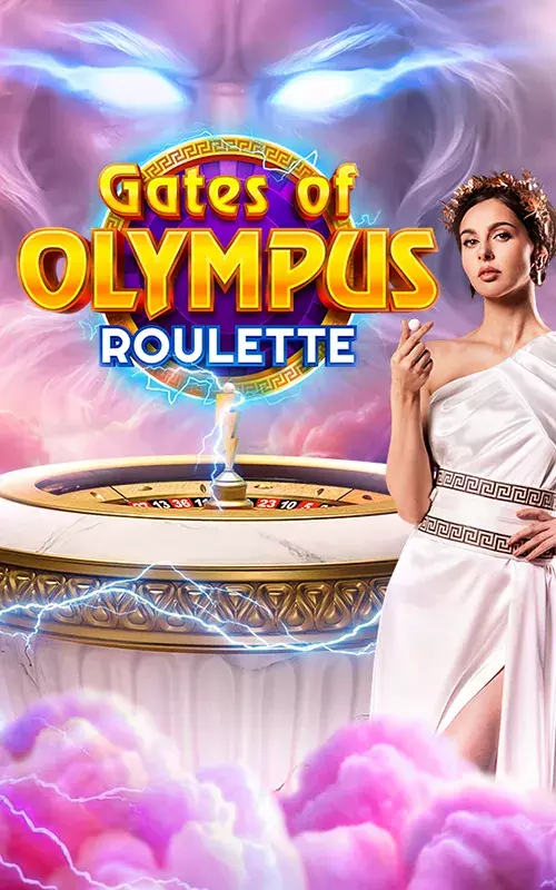 Gates of Olympus Roulette at Huikee Casino