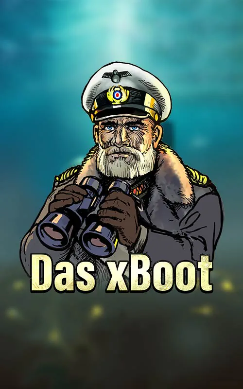 Das xBoot at Huikee Casino